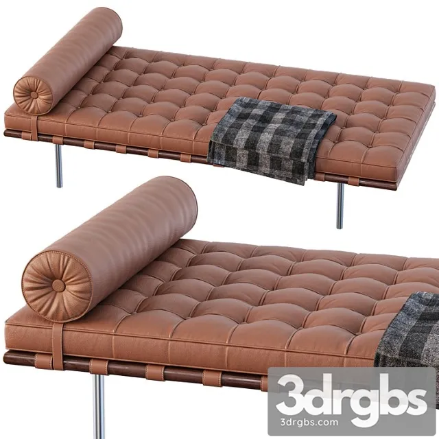 Barcelona daybed