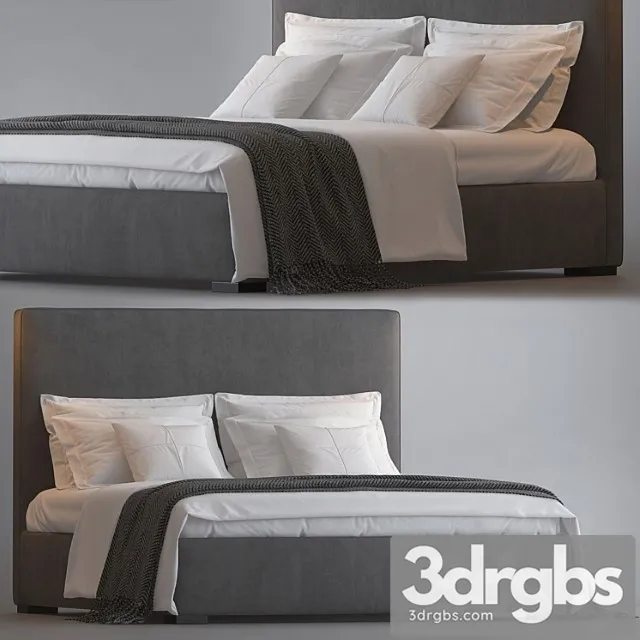 Bardo due by meridiani 2 3D Model Download Bardo due by meridiani 2 3D Model Download