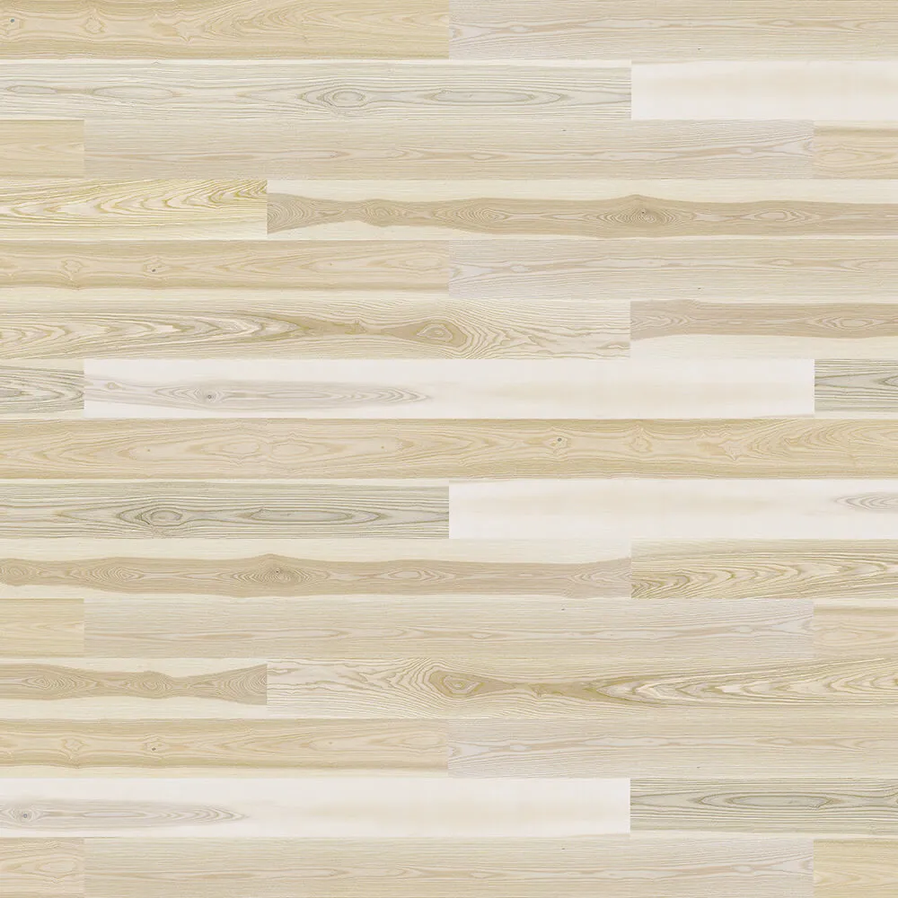 Barlinek – Flooring Ash Milkshake Grande 3D Model