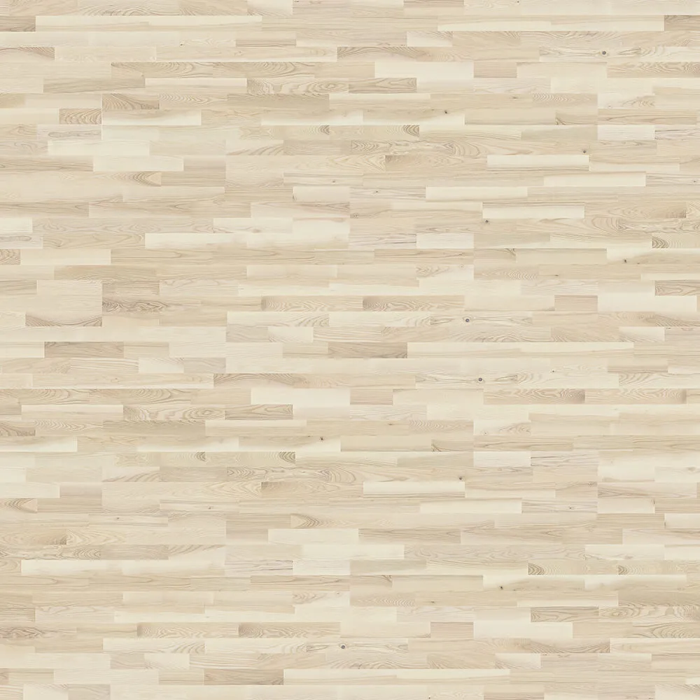 Barlinek – Flooring Ash Milkshake Molti 3D Model