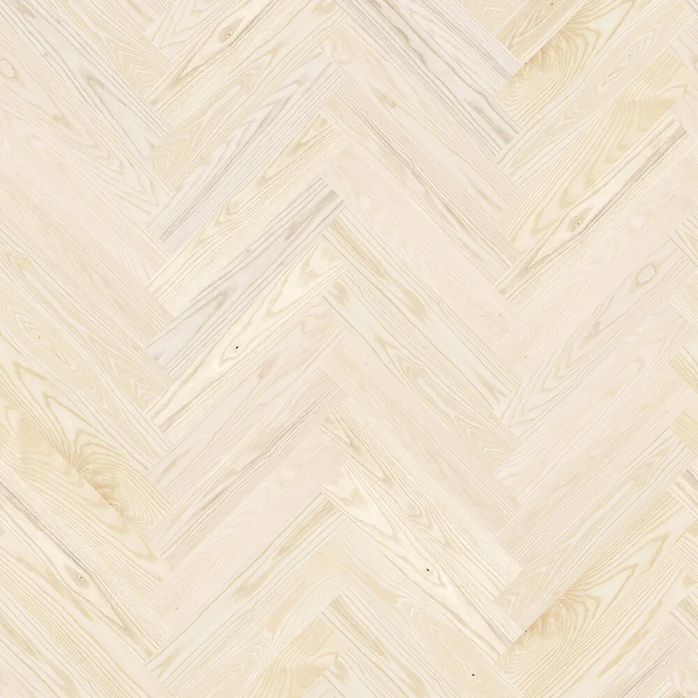 Barlinek – Flooring Ash Moonlight 130 3D Model