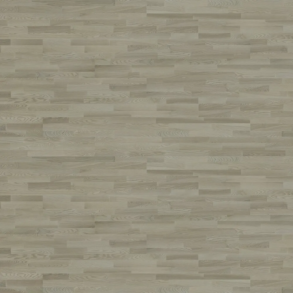 Barlinek – Flooring Ash Platinium Molti 3D Model