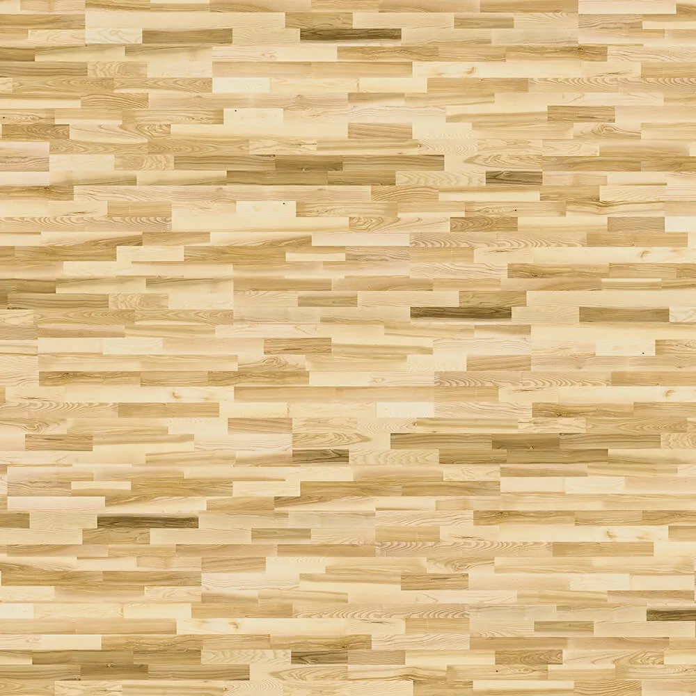 Barlinek – Flooring Ash Saimaa Molti 3D Model