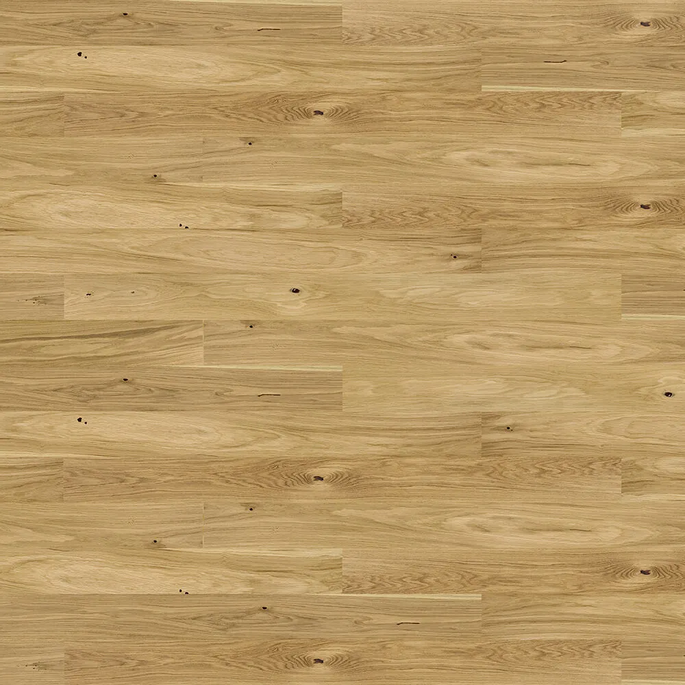 Barlinek – Flooring Oak Askania Grande 3D Model