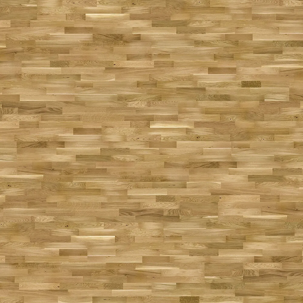 Barlinek – Flooring Oak Askania Molti 3D Model