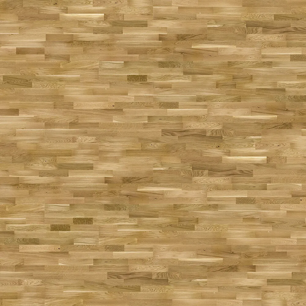 Barlinek – Flooring Oak Azure Window Molti 3D Model