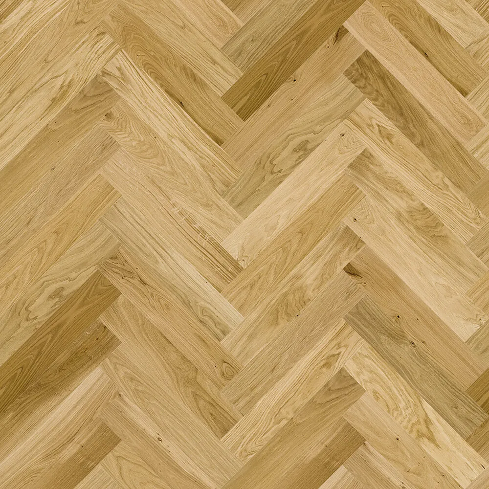 Barlinek – Flooring Oak Bright Piccolo 3D Model