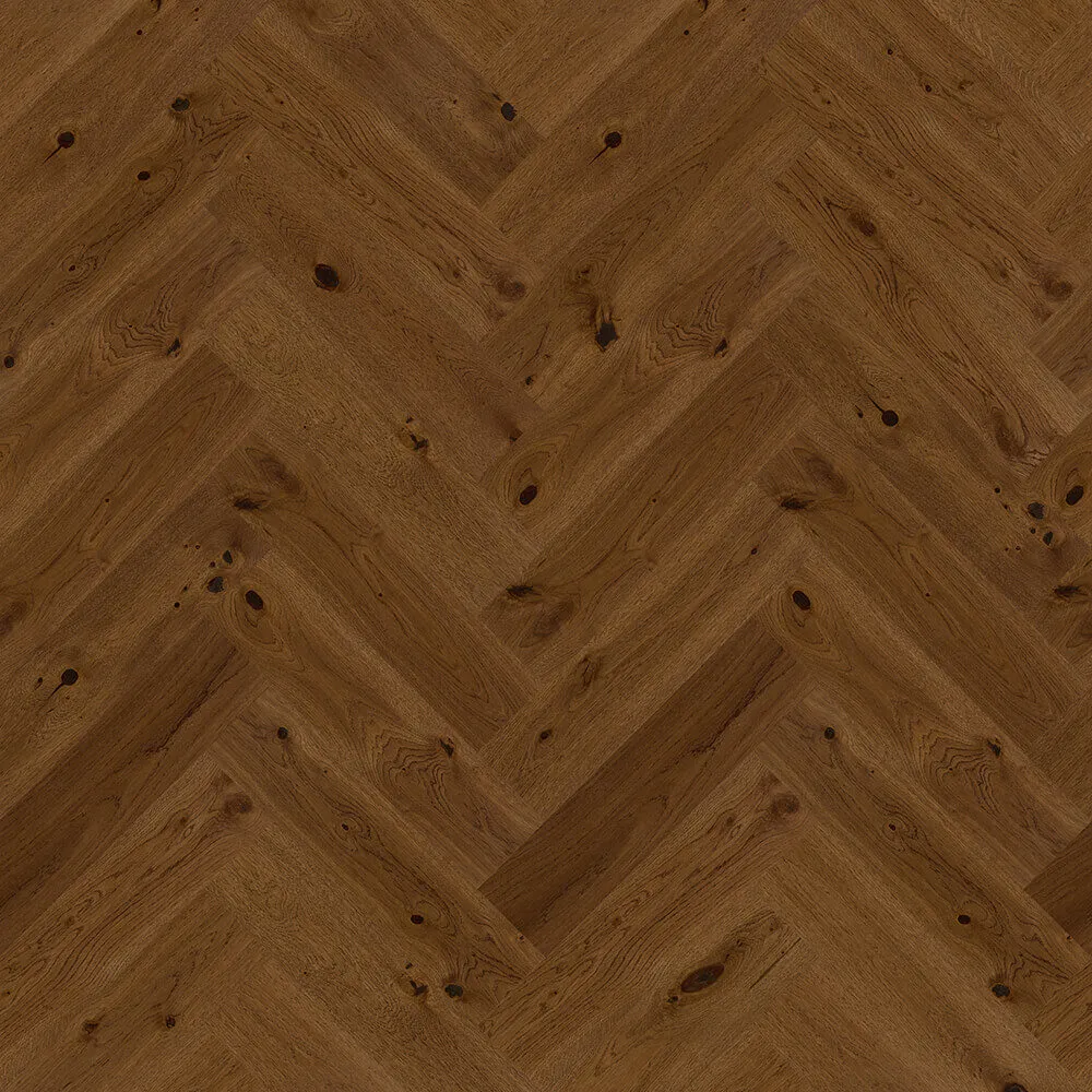 Barlinek – Flooring Oak Brown Sugar 180 3D Model