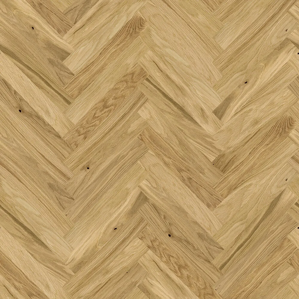 Barlinek – Flooring Oak Caramel 110 3D Model