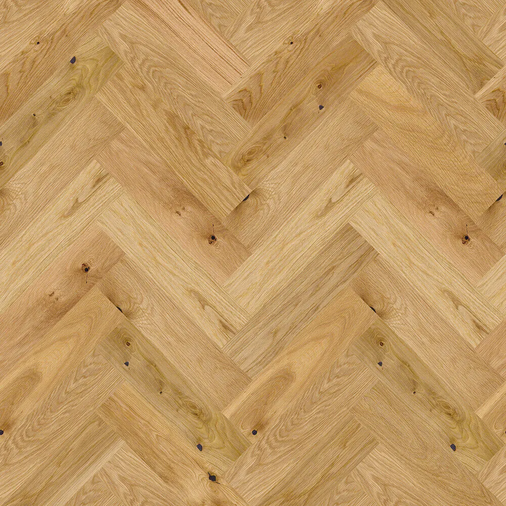 Barlinek – Flooring Oak Caramel 180 3D Model