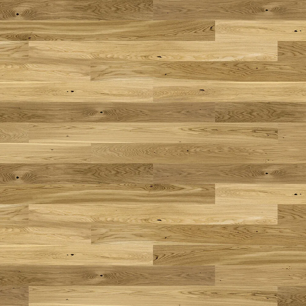 Barlinek – Flooring Oak Caramel Grande 3D Model