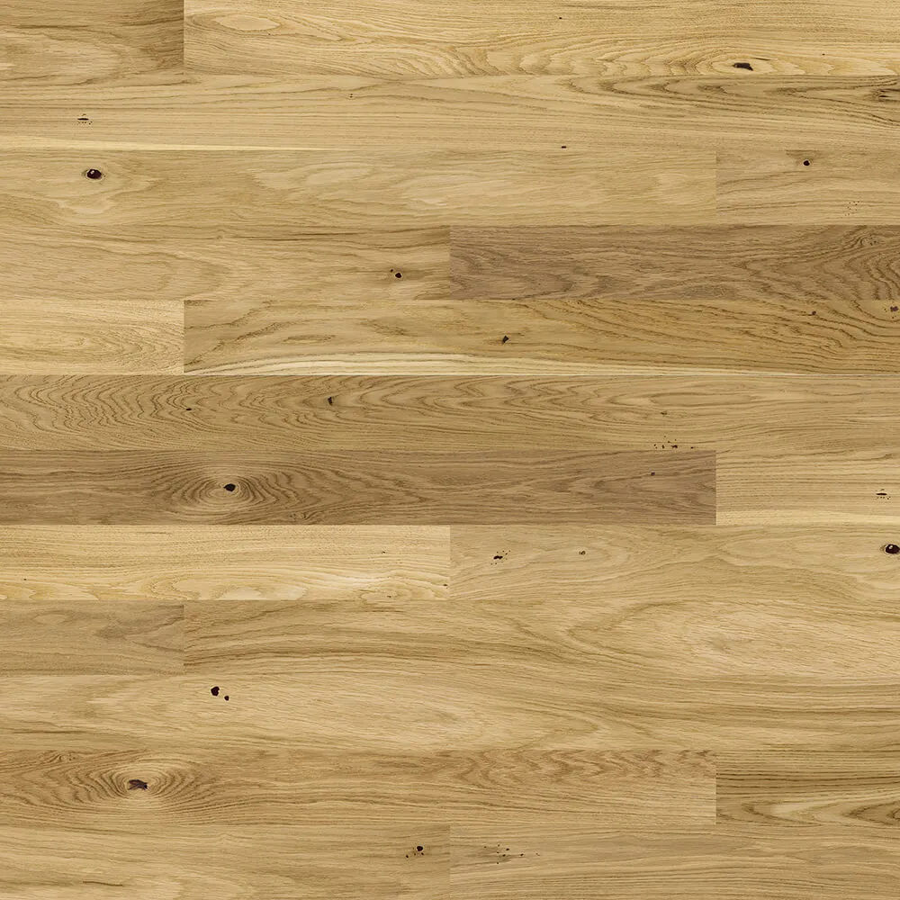 Barlinek – Flooring Oak Caramel Medio 3D Model
