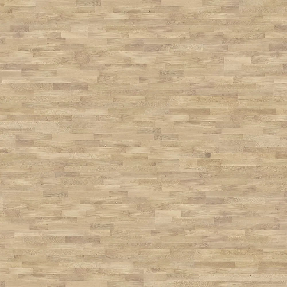 Barlinek – Flooring Oak Cheesecake Molti 3D Model
