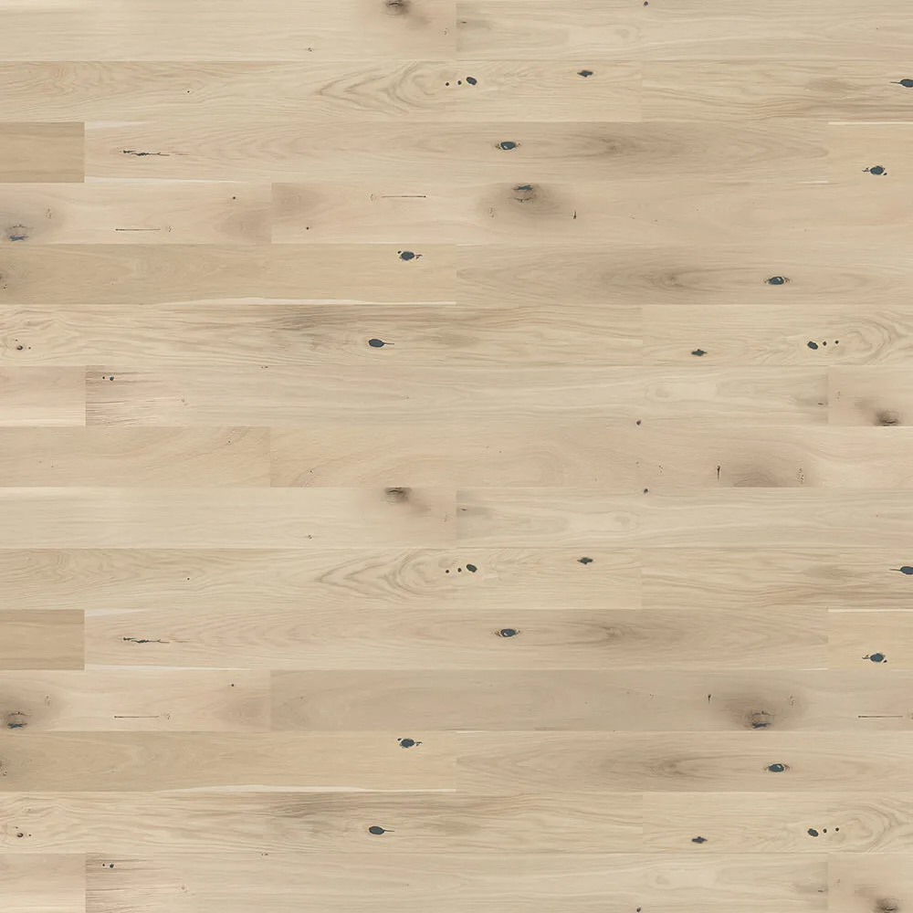 Barlinek – Flooring Oak Creme Brulee Grande 3D Model