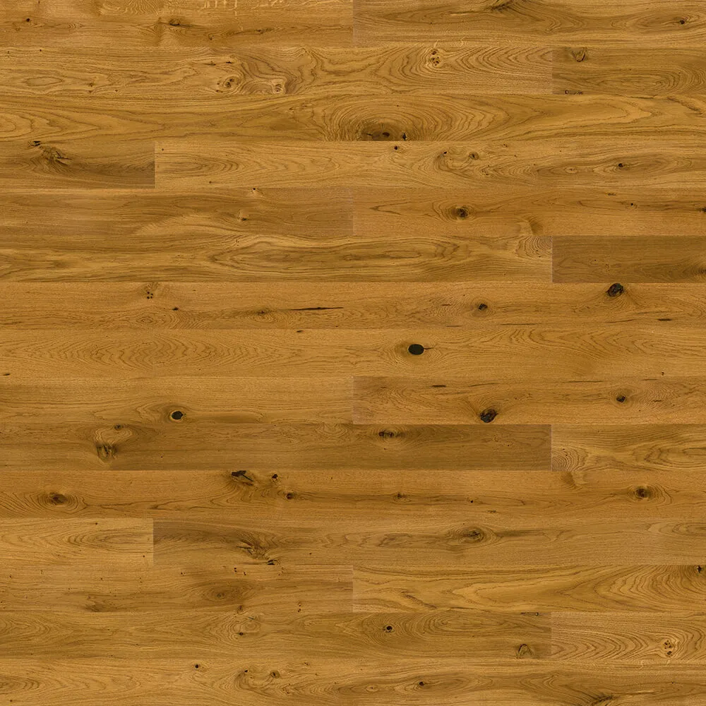 Barlinek – Flooring Oak Jaspis Piccolo 3D Model
