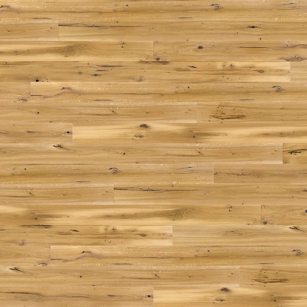 Barlinek – Flooring Oak Lager Piccolo 3D Model