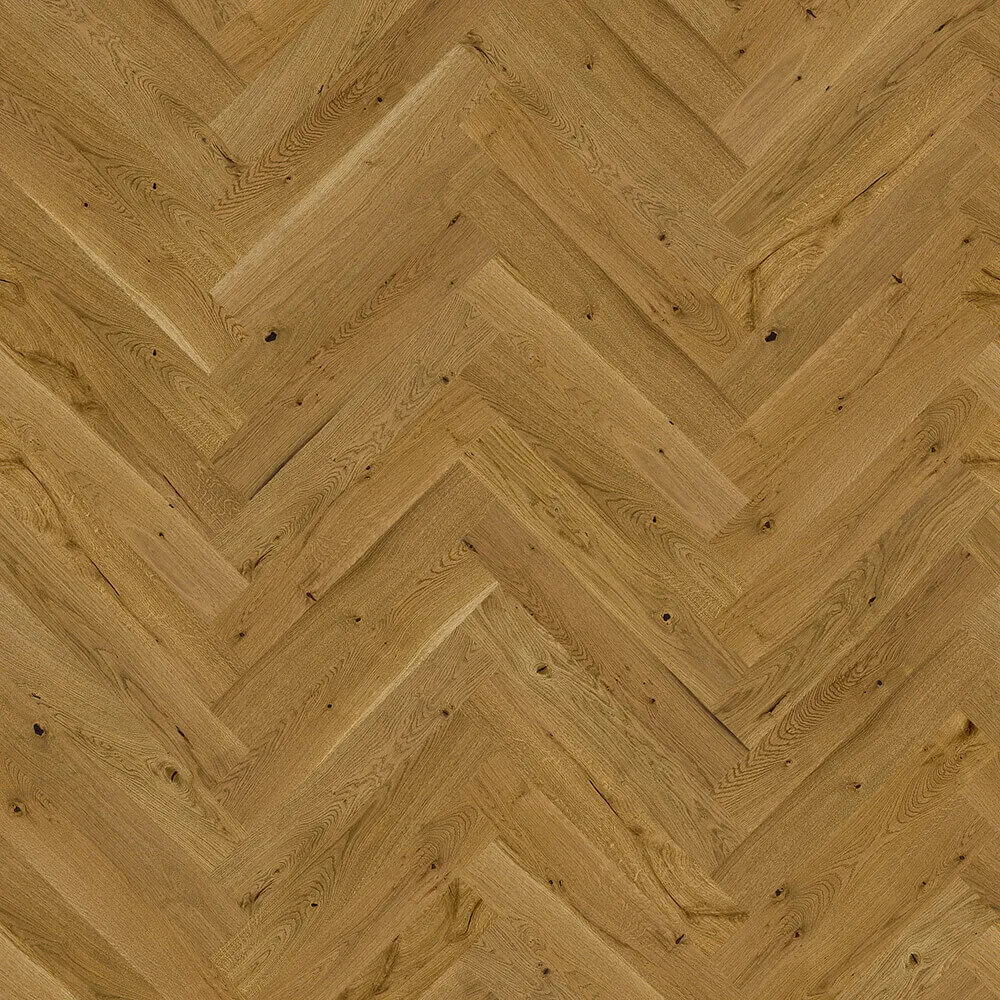 Barlinek – Flooring Oak Mainland 110 3D Model