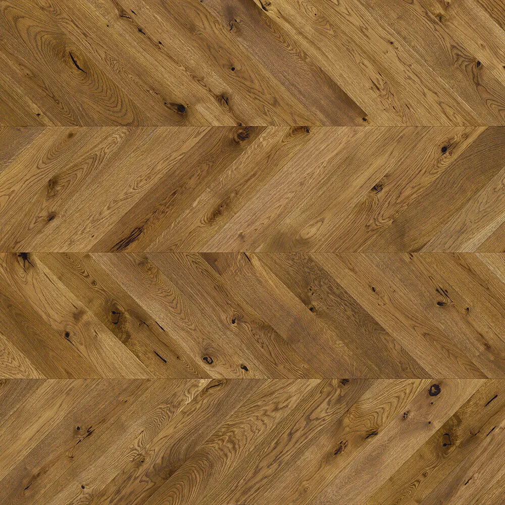 Barlinek – Flooring Oak Mainland 130 3D Model