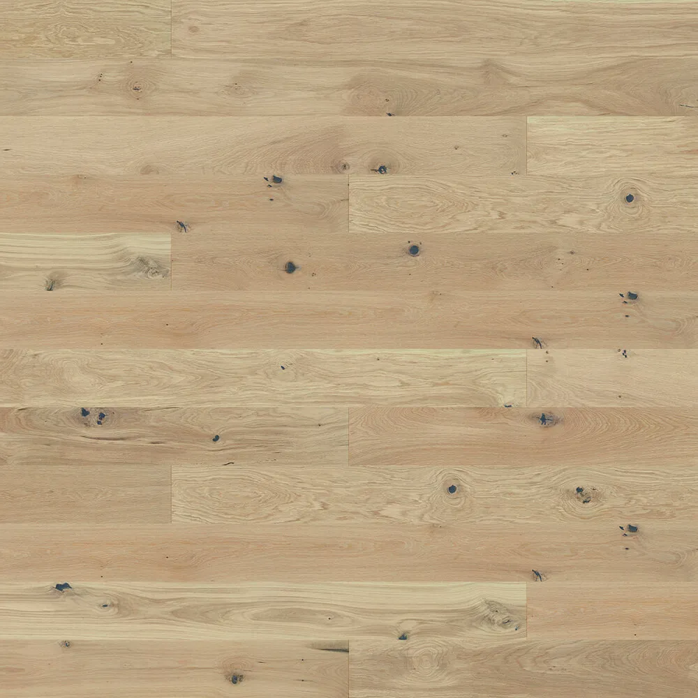 Barlinek – Flooring Oak Mont Blanc Grande 3D Model