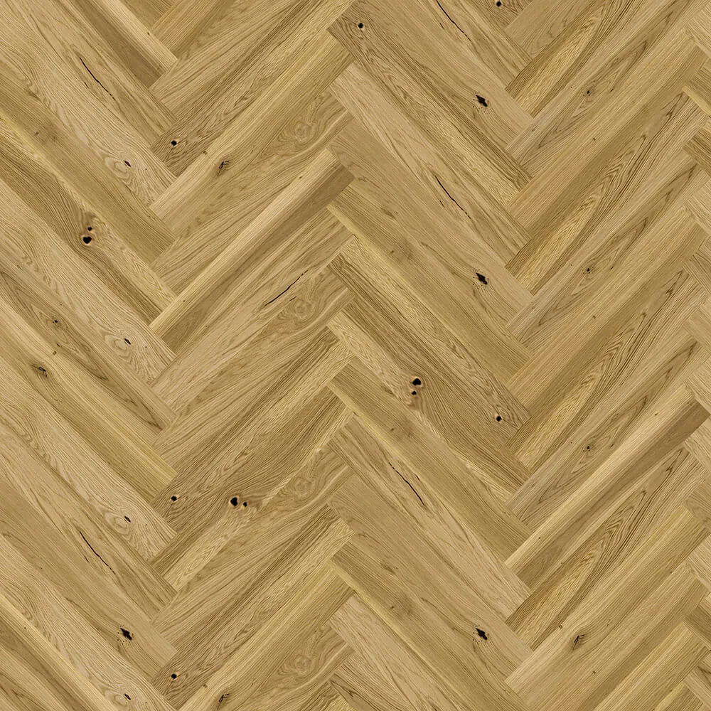 Barlinek – Flooring Oak Ramsey 110 3D Model