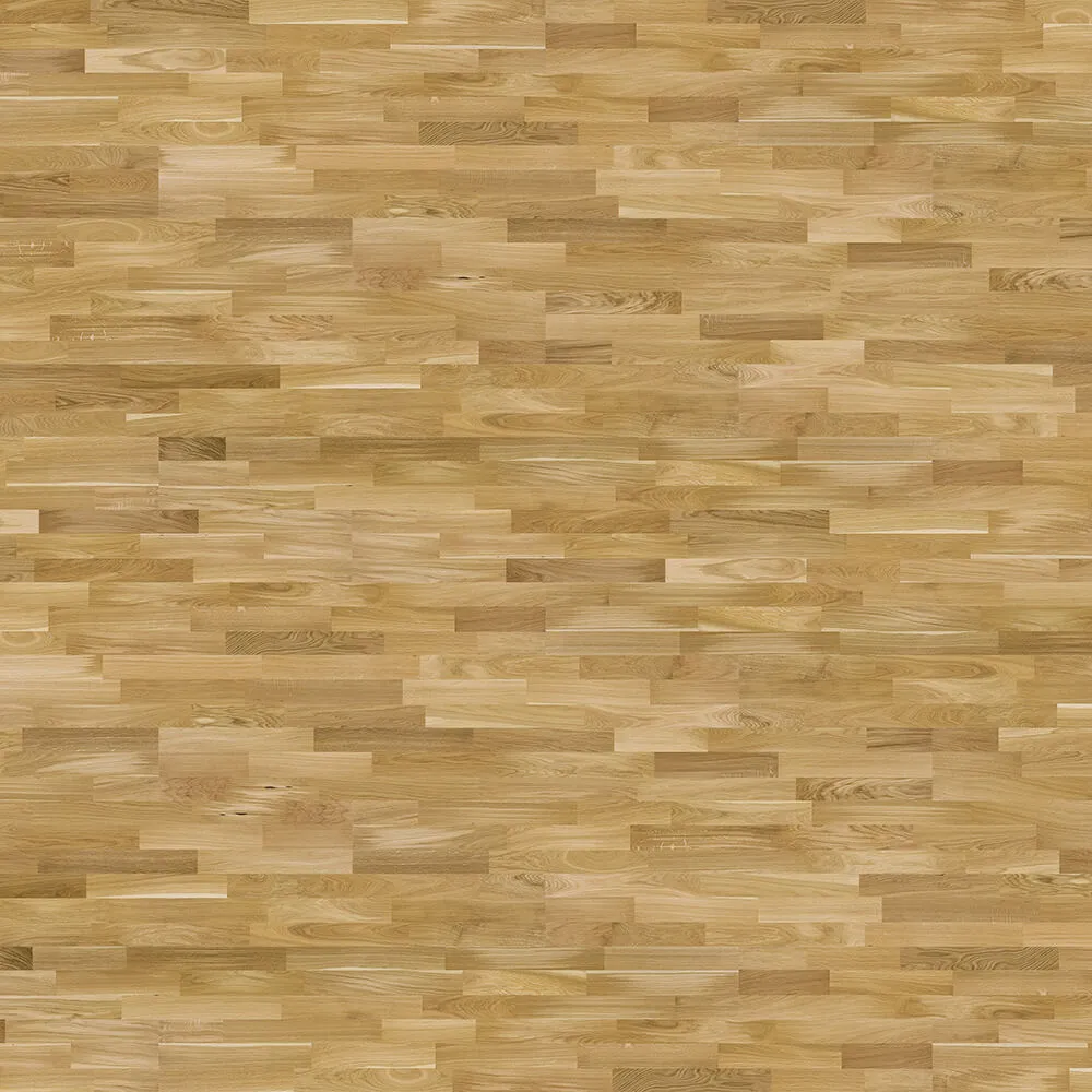 Barlinek – Flooring Oak Sunny Molti 3D Model