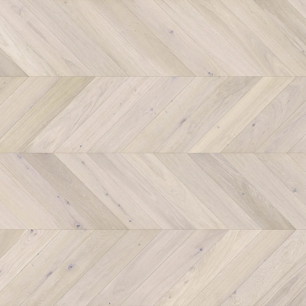 Barlinek – Flooring Oak Trivor 130 3D Model