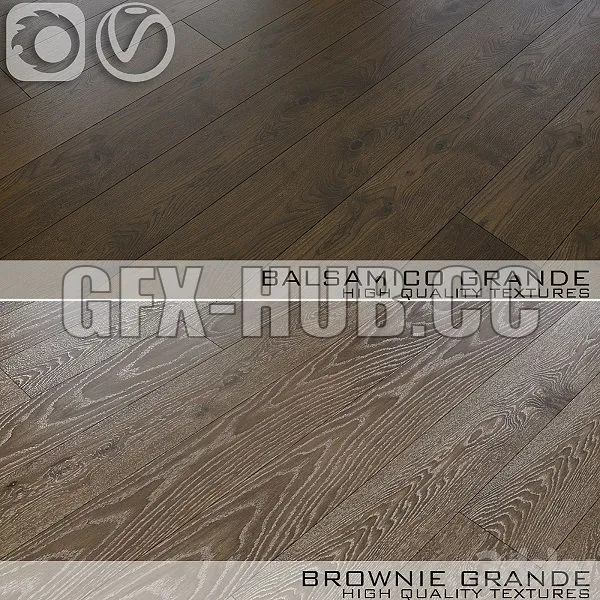 Barlinek No 15 3D Model