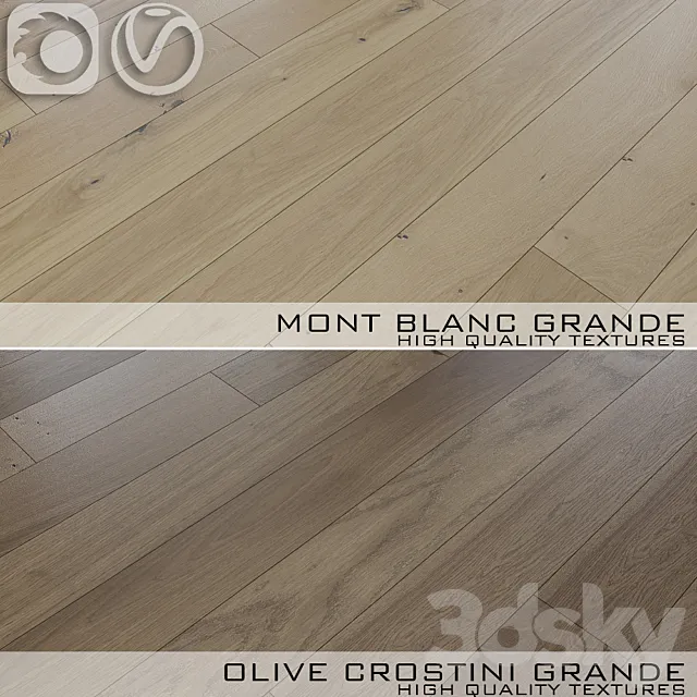 Barlinek No. 8 3D Model