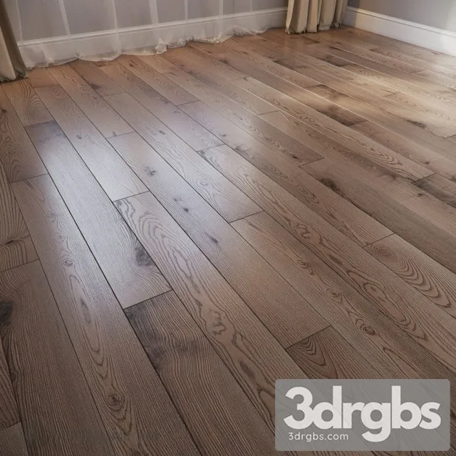 Barlinek Parquet 3D Model Download