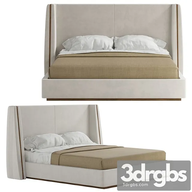 Barlow bed mezzo collection Barlow bed mezzo collection