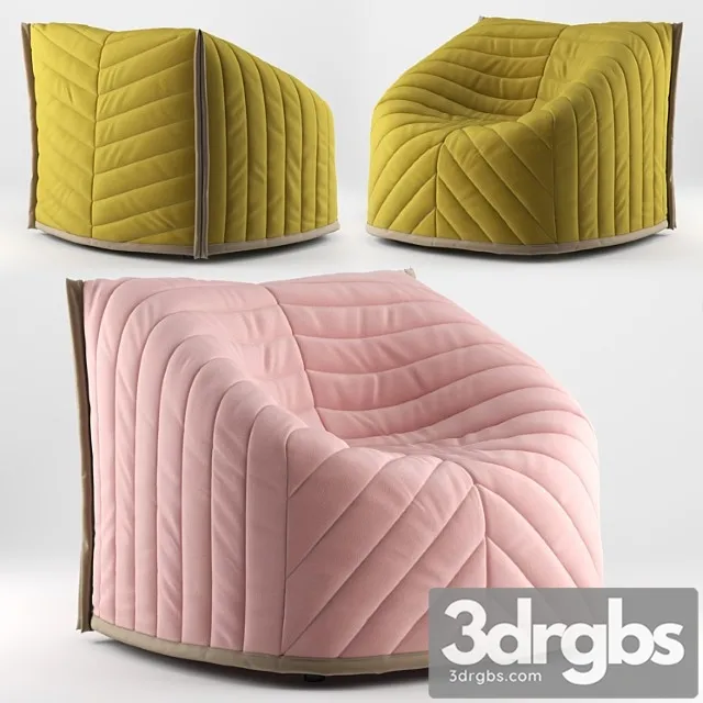 Barnaby 3D Model Download Barnaby 3D Model Download