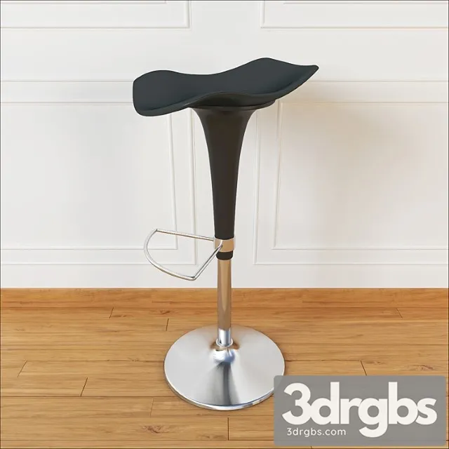 Barnyi Stul Ba 3D Model Download