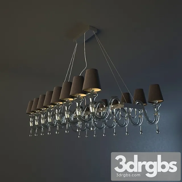 Baroier Toso Domo Maryland 1 3D Model Download Baroier Toso Domo Maryland 1 3D Model Download