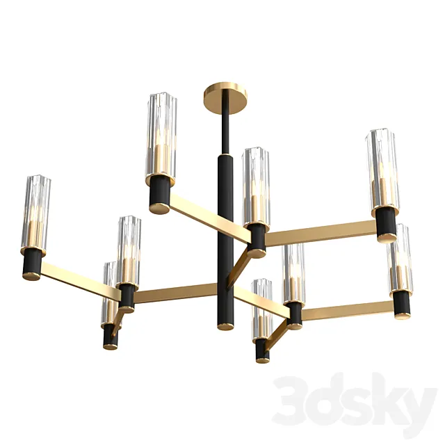 BAROLO 2654_17 LM-9 3D Model BAROLO 2654_17 LM-9 3D Model