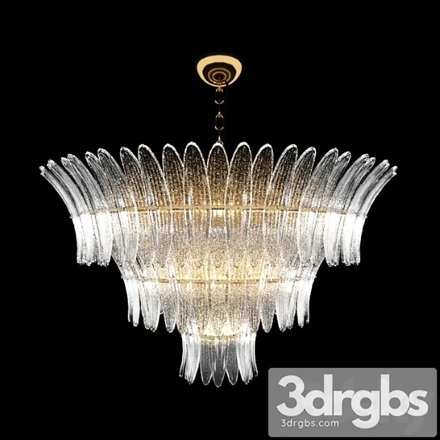 Barovier & toso palamette Barovier & toso palamette