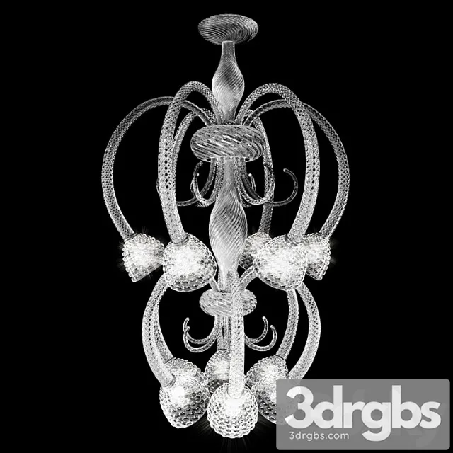 Barovier & toso quadri 3D Model Download Barovier & toso quadri 3D Model Download