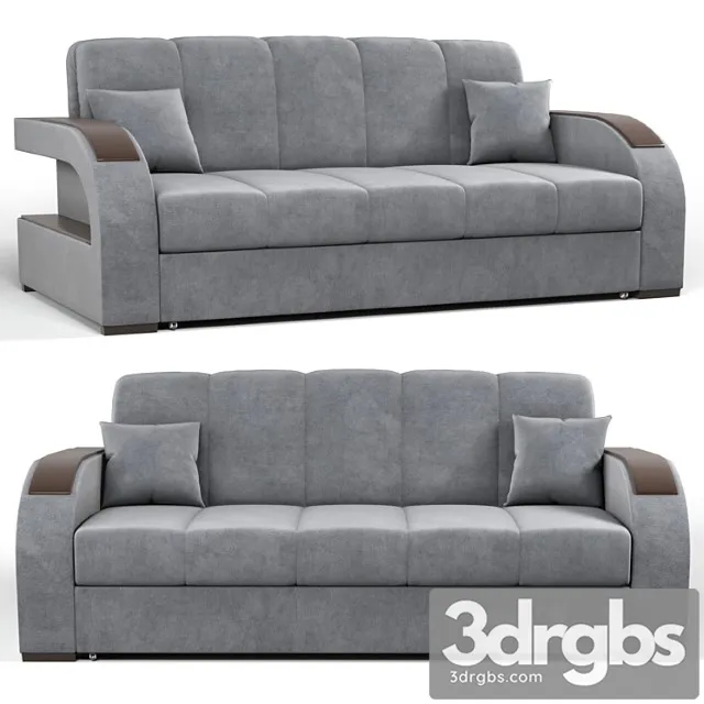 Barselona Hoff 3D Model Download Barselona Hoff 3D Model Download