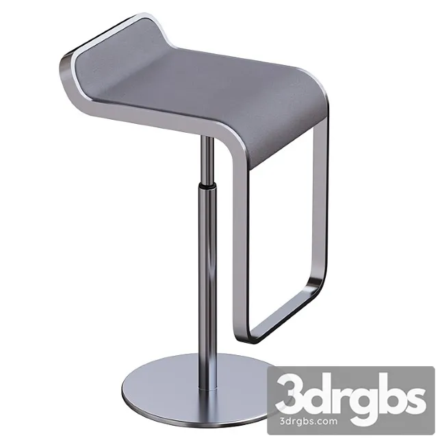 Barstool lapalma lem matt Barstool lapalma lem matt