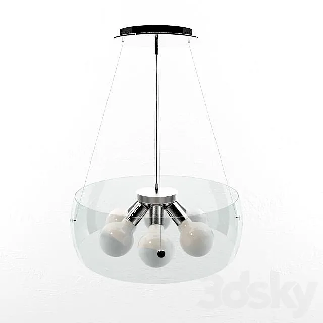 BARUSS BS200 3DModel BARUSS BS200 3DModel