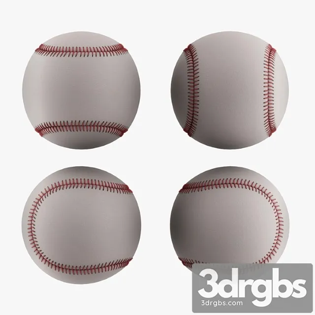 Baseball ball
