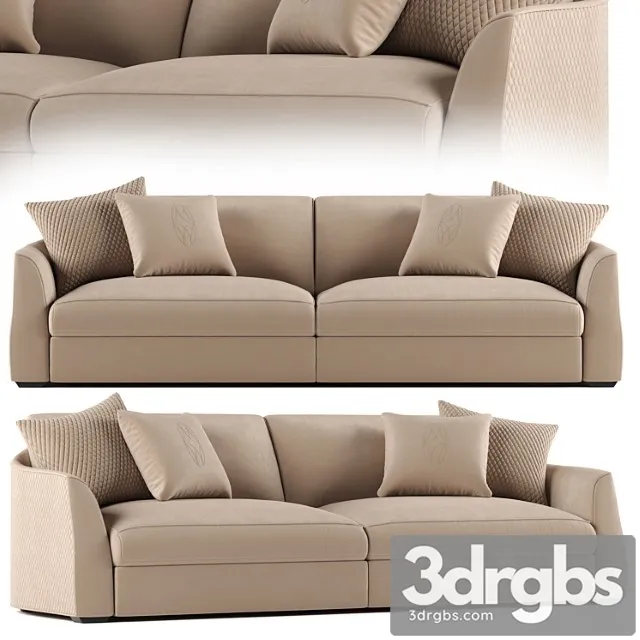 Basilio Opera Contemporary 3D Model Download Basilio Opera Contemporary 3D Model Download