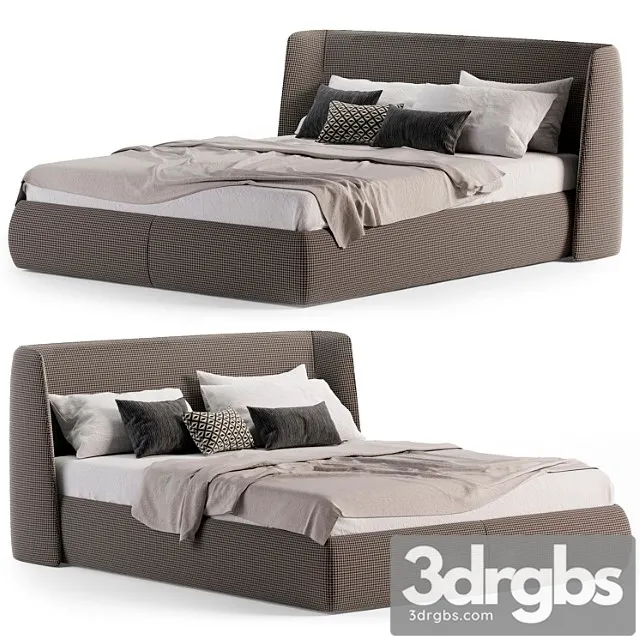 Basket bed by bonaldo Basket bed by bonaldo