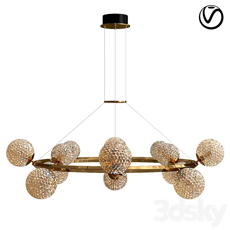 BASTINE 3D Model Free Download