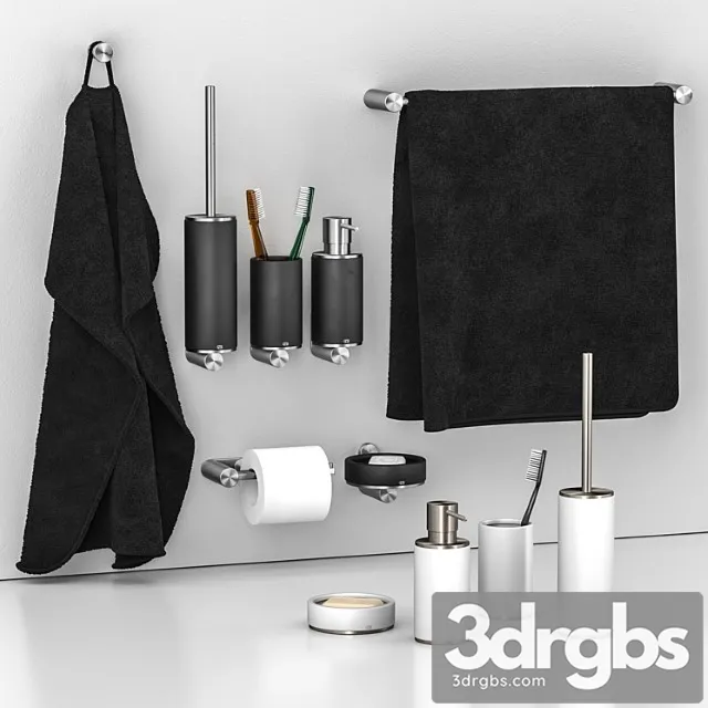 Bath accessories gessi 316 Bath accessories gessi 316