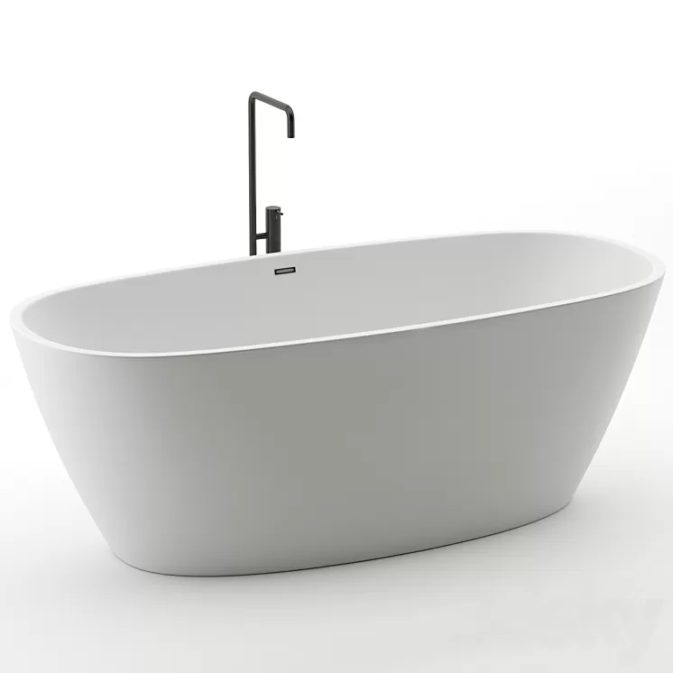 Bath BelBagno BB72-1700 3D Model Free Download Bath BelBagno BB72-1700 3D Model Free Download
