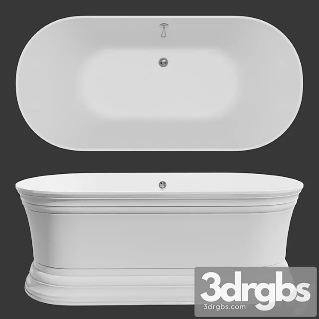 Bath Charm by Astra Form