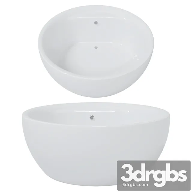 Bath Knief Club 160×62 cm