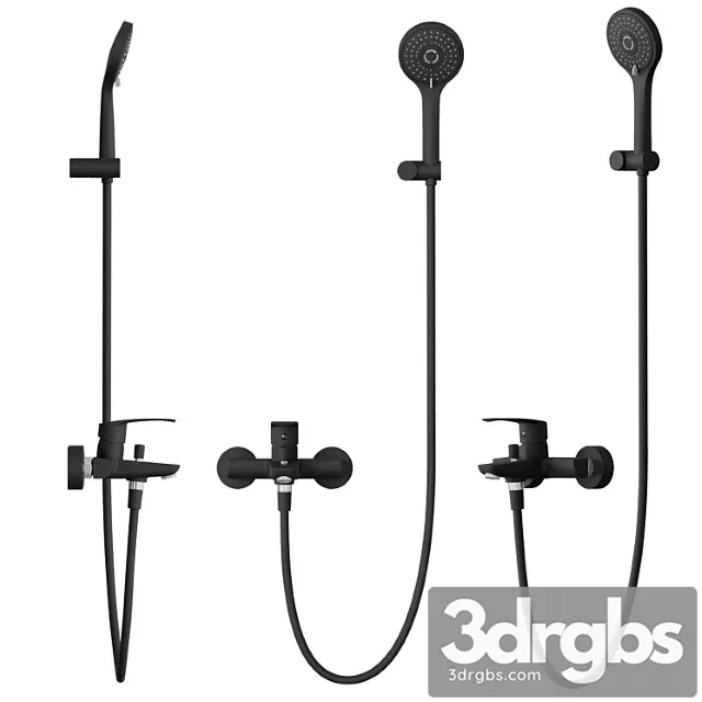 Bath lever mixer ramon soler new fly 570502bt Bath lever mixer ramon soler new fly 570502bt