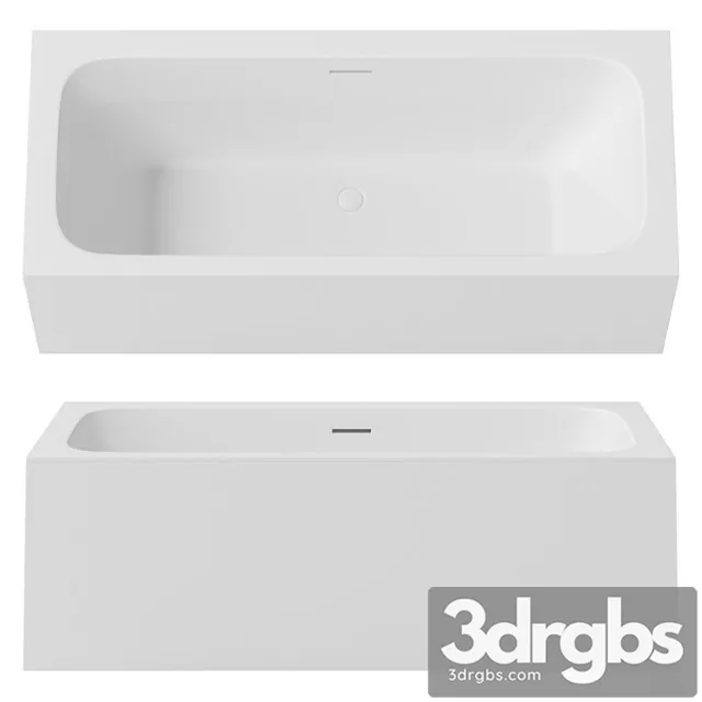 Bath Salini Orlando Achis Seth 3D Model Download