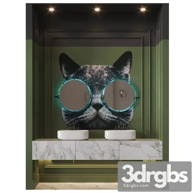 Bath Set 03 Bath Set 03